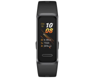 Huawei Band 4 czarny - 518241 - zdjęcie 2